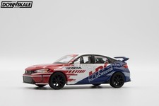 MINI GT Honda Civic TYPE R