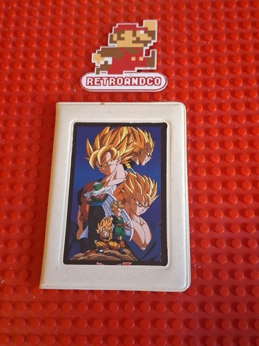 Classeur carte carddasstation - classeur,