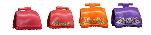 Playmobil couvertures petit