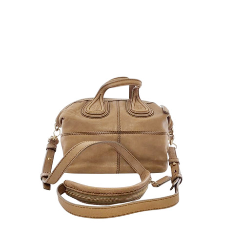 Sac main givenchy rossignol - à,
