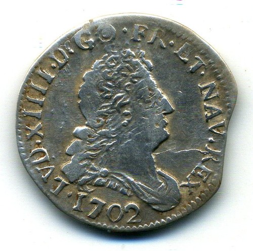 Rare louis xiv le - rare,