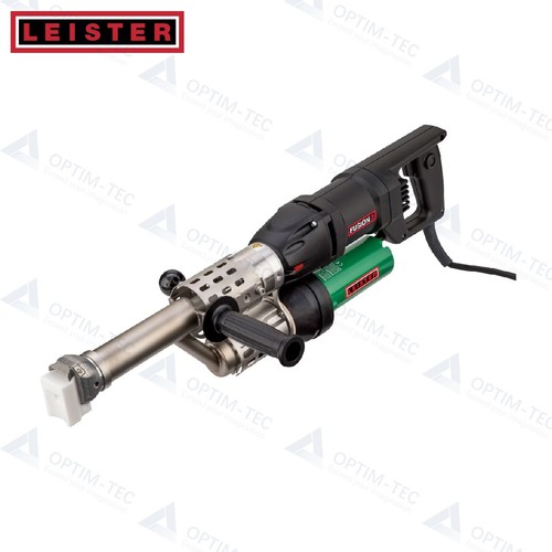 Leister fusion extrusion - fusion,