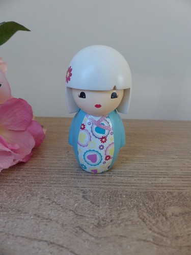 Figurine poupée collection - de,