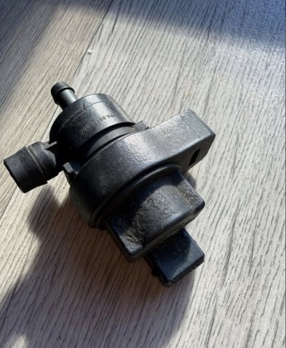 Soupape ventilation du - de,