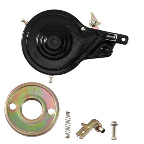 90mm rear band drum - ,