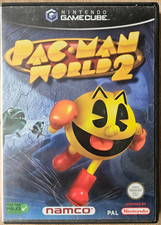 Pac-Man World 2 GameCube FR