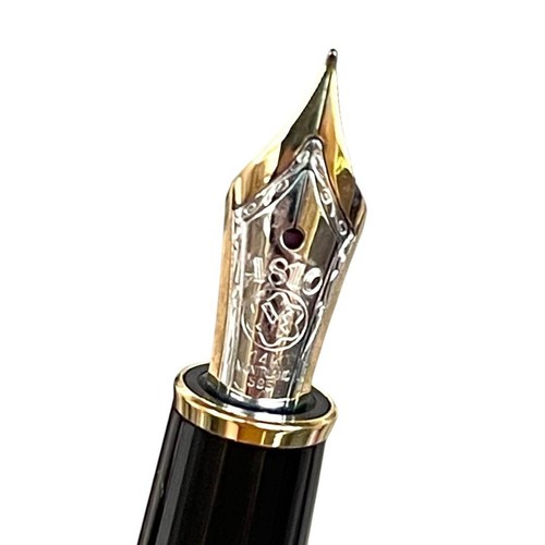 Avec étui origine stylo - étui, d'origine]