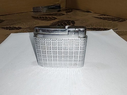 Ancien briquet vintage - ancien,