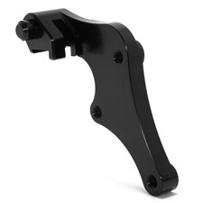 320mm support patte déport - 320mm,