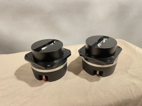 Vintage jbl 077 - jbl, pair