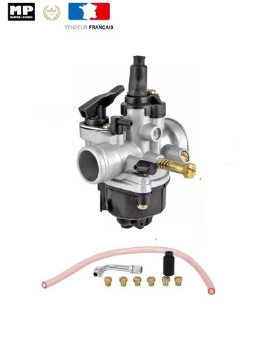 Carburateur carbu phva - carburateur, 17,5