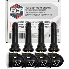 4X TPMS Capteur de pression