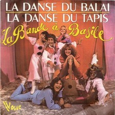 La Danse Du Balais / La Danse Du Tapis | Bon état