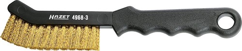 Hazet laiton brosse étrier - laiton,