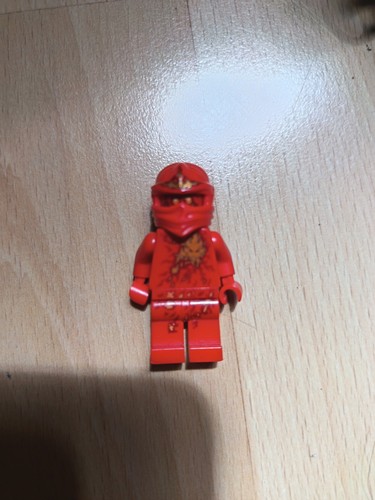 Lego ninjago nrg kai - ninjago,