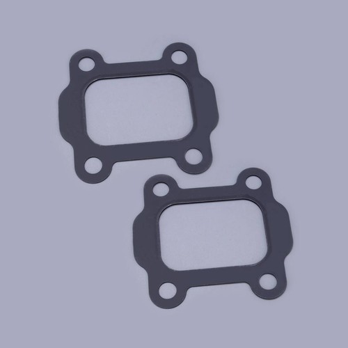 Turbo mounting gasket fit - turbo,