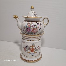 SAMSON A PARIS  TISANIERE