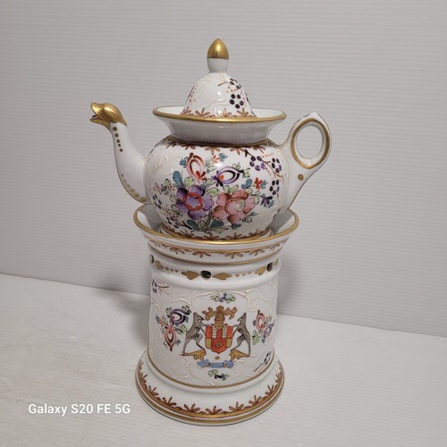 Samson paris tisaniere - ,