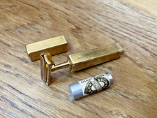 Schick type C3 Magazine Repeat  - Single Edge vintage - Rasoir de sûreté ancien