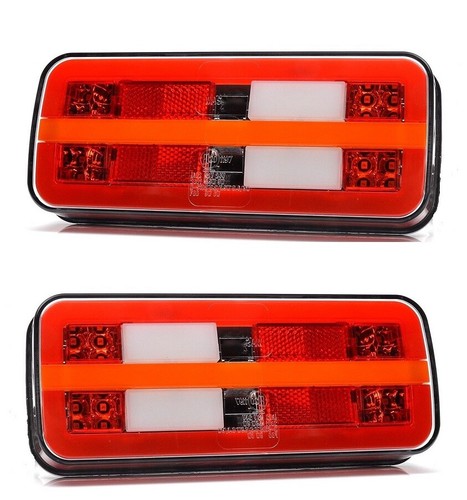24v led arrière - 24v,