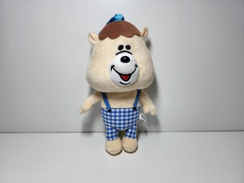 Peluche porte clé - porte,