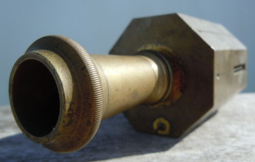Pantometre equerre arpenteur