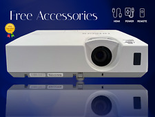 Projecteur 2700 ANSI 4K 3LCD