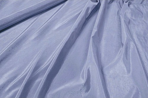 Bouts tissus bleue clair - de,