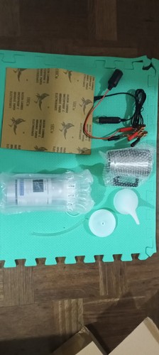 Kit complet rénovation phares - complet,