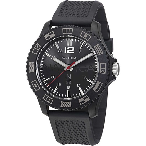 Montre homme nautica - homme,