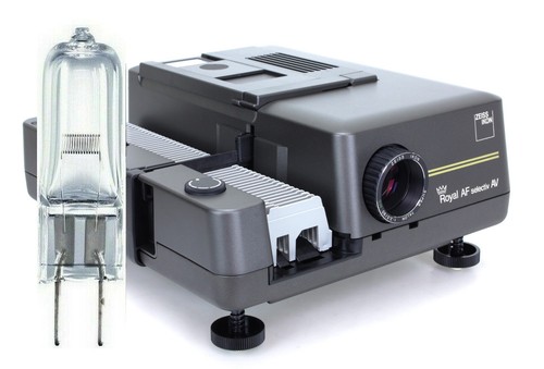 Ampoule pour projecteur - pour,