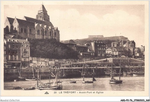 Agdp2 0175 treport - le,