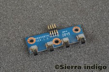 N8800BTN Thecus N8800 Button Switch Board