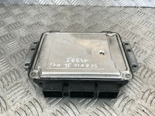 Calculateur Moteur BOSCH -