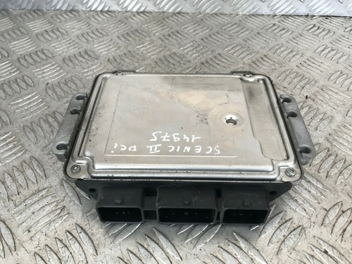 Calculateur moteur bosch - calculateur,