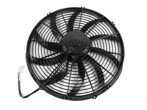 Spal ventilateur 412mm 3430m - spal,