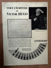 ▬►Publicité de 1930 -