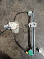 Leve vitre electrique avant