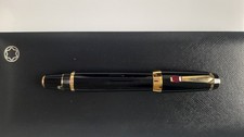 montblanc stylo plume