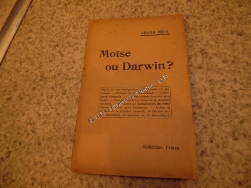 1900 moïse darwin arnold - 1900.moïse,