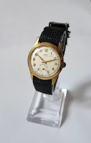 Montre ancienne loisy ancre - ancienne, 15