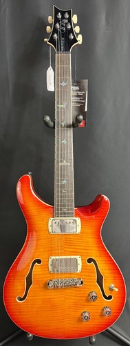 Prs hollowbody piezo - prs,