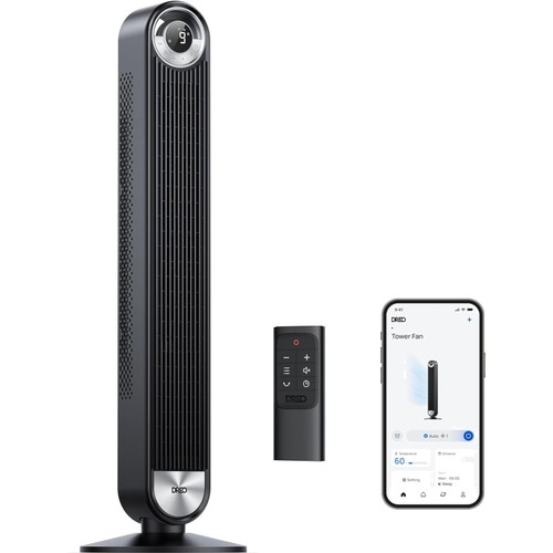Ventilateur dreo cruiser pro - ventilateur,