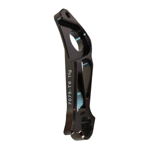 Cintre dérailleur arrière
