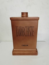 flacon géant factice parfum
