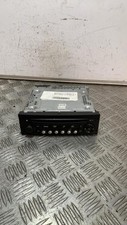Autoradio d'origine PEUGEOT