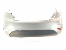 pare-choc arrière FORD FIESTA