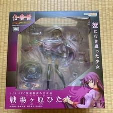 Figurine Bakemonogatari