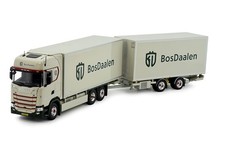 TEKNO, SCANIA S HIGHLINE 6x4