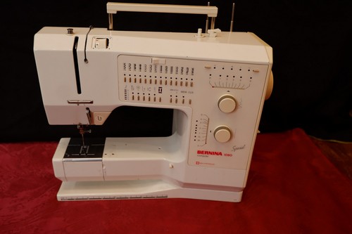 Bernina 1080 sewing machine